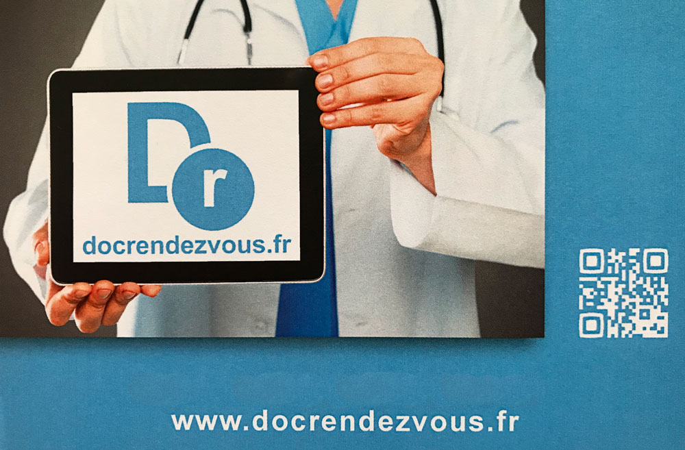 doc rendez vous